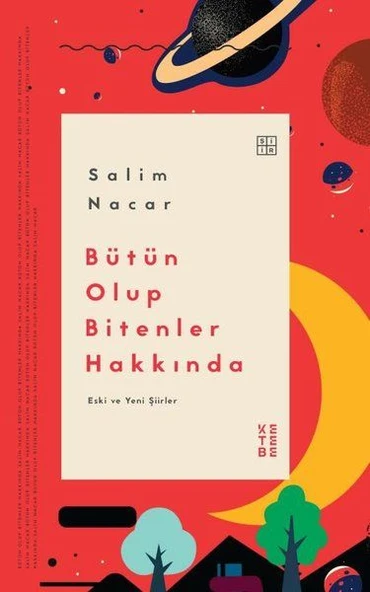 Bütün Olup Bitenler Hakkında ürün görseli 1