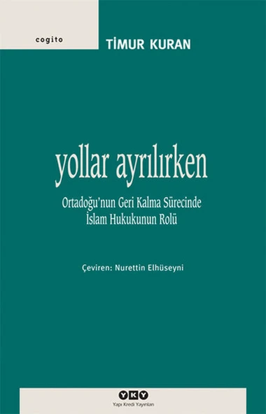 Yollar Ayrılırken ürün görseli 1