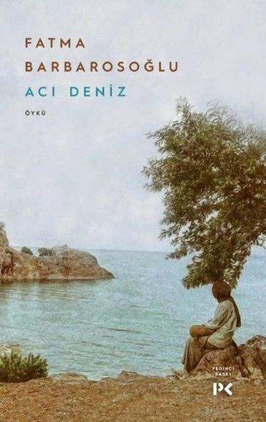 Acı Deniz ürün görseli 1