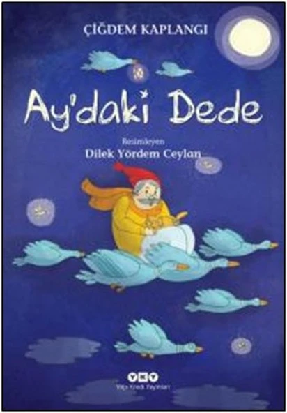 Aydaki Dede ürün görseli 1