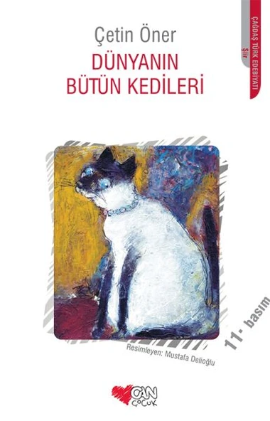 Dünyanın Bütün Kedileri ürün görseli 1
