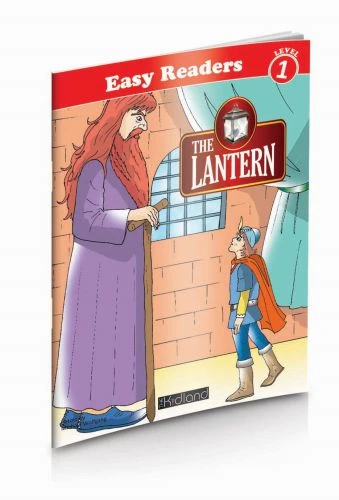 The Lantern Level 1 ürün görseli 1