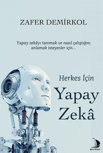 Herkes İçin Yapay Zeka ürün görseli 1