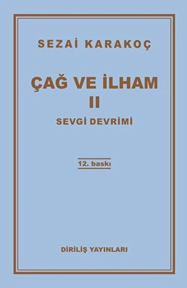 Çağ ve İlham 2 ürün görseli 1