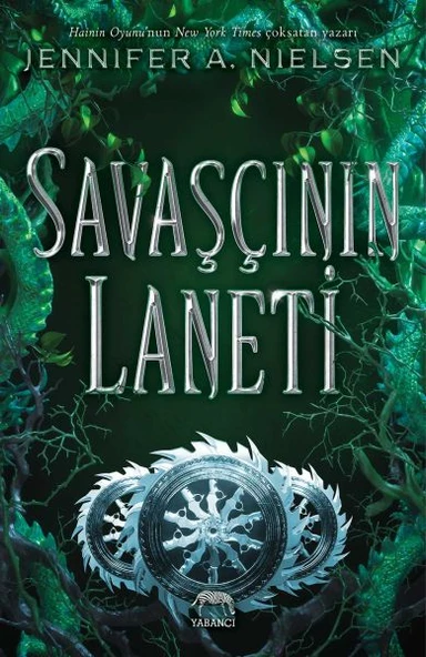 Savaşçının Laneti ürün görseli 1