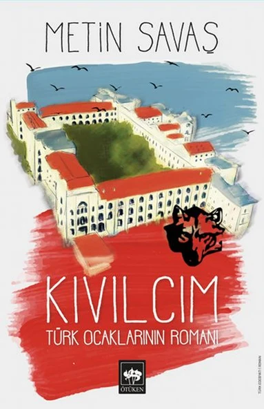 Kıvılcım - Türk Ocaklarının Romanı ürün görseli 1