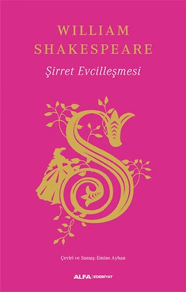 Şirret Evcilleşmesi - Ciltli ürün görseli 1