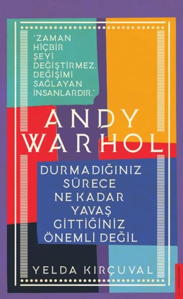 Andy Warhol ürün görseli 1