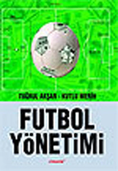 Futbol Yönetimi ürün görseli 1