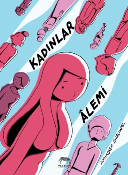 Kadınlar Alemi ürün görseli 1