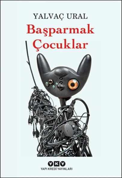 Başparmak Çocuklar ürün görseli 1