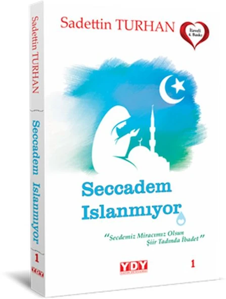 Seccadem Islanmıyor ürün görseli 1