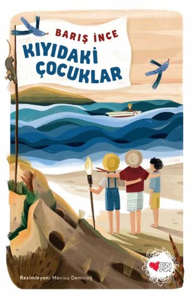 Kıyıdaki Çocuklar ürün görseli 1