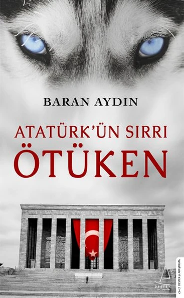 Atatürkün Sırrı Ötüken ürün görseli 1