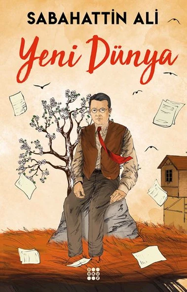 Yeni Dünya ürün görseli 1