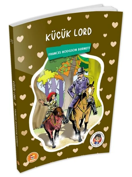 Küçük Lord ürün görseli 1