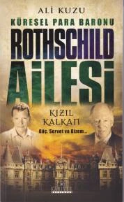 Küresel Para Baronu Rothschild Ailesi ürün görseli 1