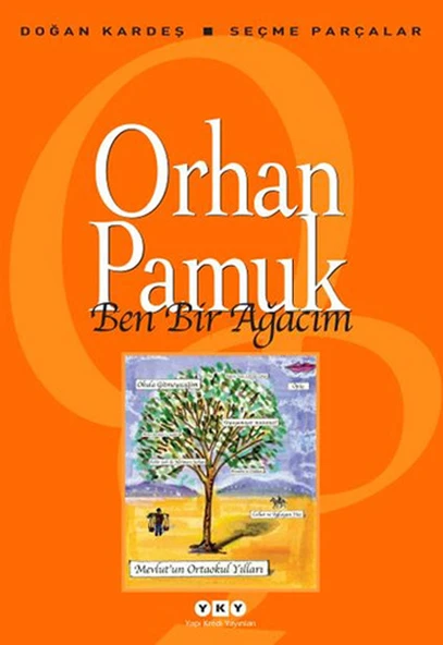Ben Bir Ağacım ürün görseli 1