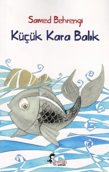 Küçük Kara Balık ürün görseli 1