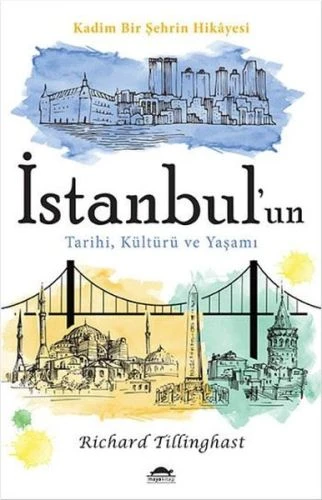 İstanbul'un Tarihi, Kültürü ve Yaşamı ürün görseli 1