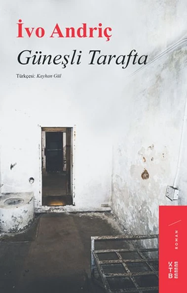 Güneşli Tarafta ürün görseli 1
