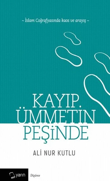 Kayıp Ümmetin Peşinde ürün görseli 1