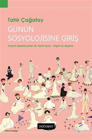 Günün Sosyolojisine Giriş ürün görseli 1