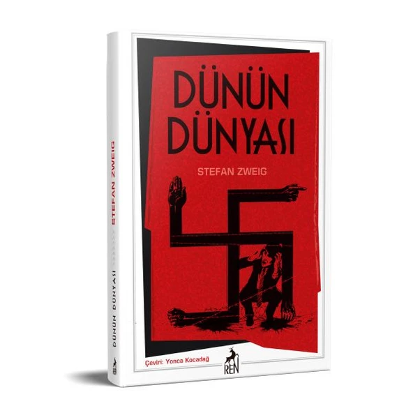 Dünün Dünyası ürün görseli 1