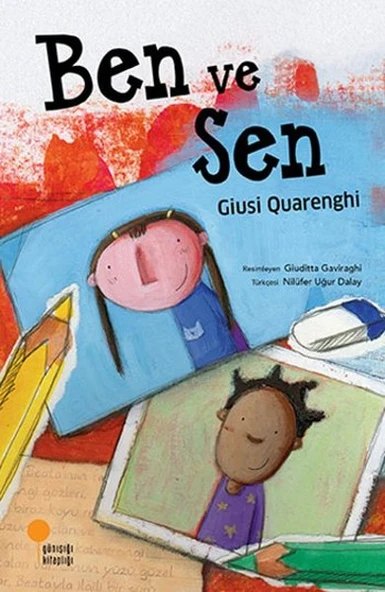 Ben ve Sen ürün görseli 1