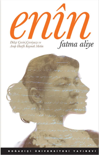 Enin/Fatma Aliye ürün görseli 1