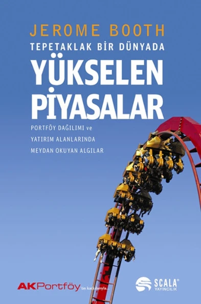 Tepetaklak Bir Dünyada Yükselen Piyasalar ürün görseli 1