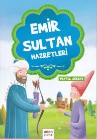 Emir Sultan Hazretleri ürün görseli 1