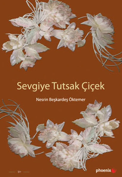 Sevgiye Tutsak Çiçek ürün görseli 1