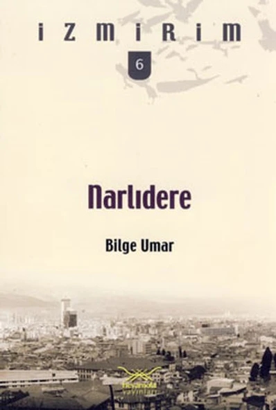 Narlıdere /  İzmirim-6 ürün görseli 1
