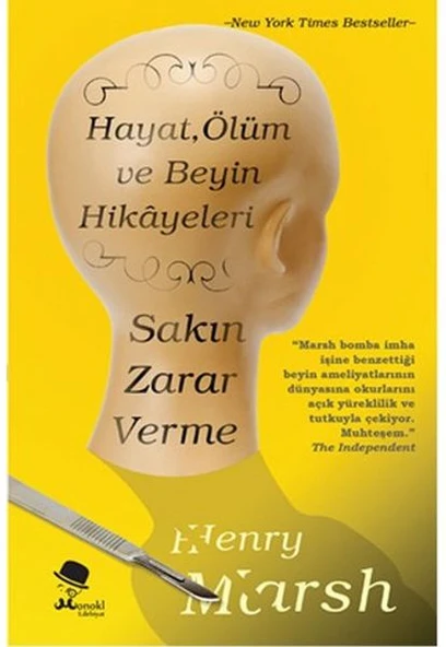Sakın Zarar Verme ürün görseli 1