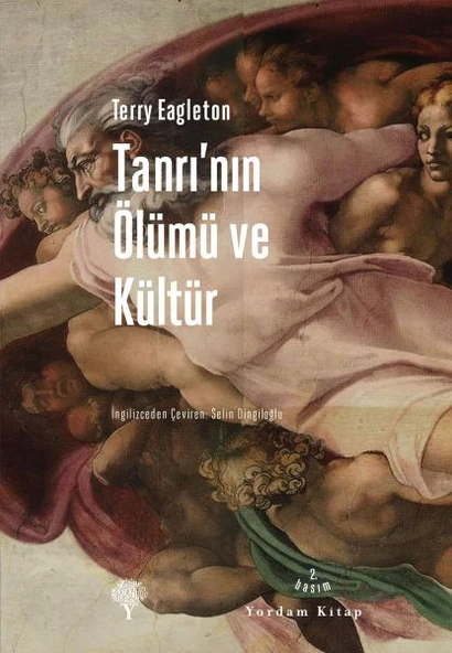 Tanrı'nın Ölümü ve Kültür ürün görseli 1
