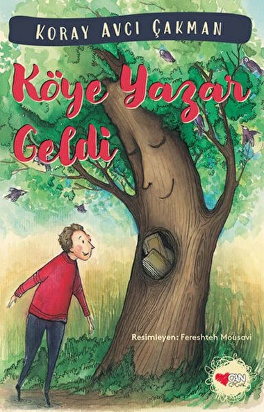 Köye Yazar Geldi ürün görseli 1