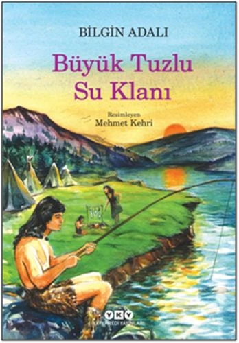 Büyük Tuzlu Su Klanı ürün görseli 1