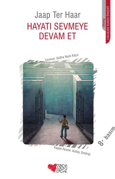 Hayatı Sevmeye Devam Et ürün görseli 1