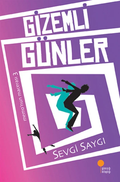 Gizemli Günler ürün görseli 1