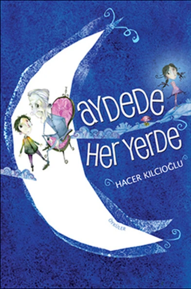 Aydede Her Yerde ürün görseli 1