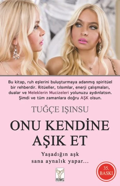 Onu Kendine Aşık Et ürün görseli 1