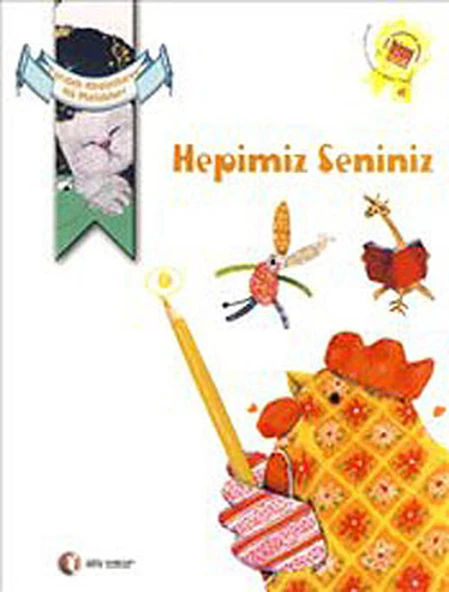 Hepimiz Seniniz ürün görseli 1