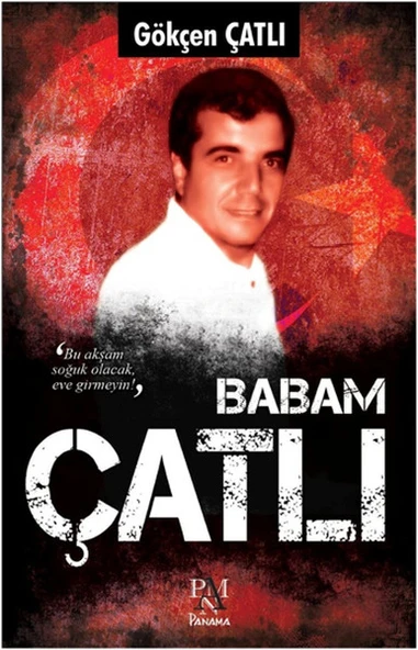 Babam Çatlı ürün görseli 1