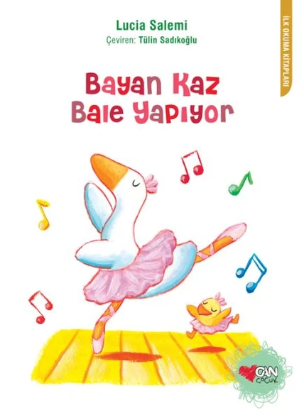 Bayan Kaz Bale Yapıyor ürün görseli 1