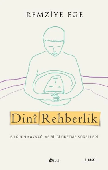 Dini Rehberlik ürün görseli 1