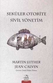 Seküler Otorite Sivil Yönetimi ürün görseli 1