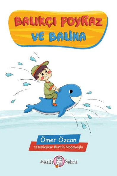 Balıkçı Poyraz ve Balina ürün görseli 1