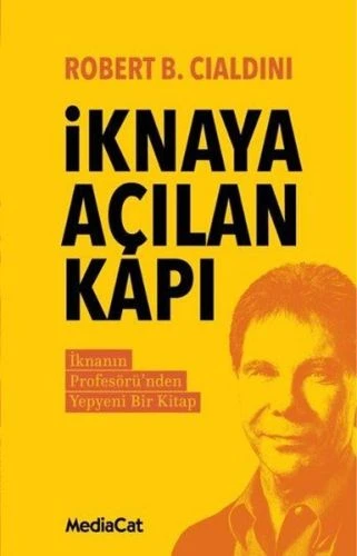 İknaya Açılan Kapı ürün görseli 1