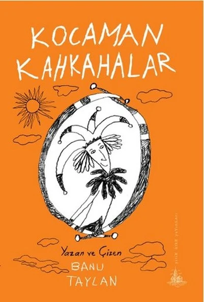 Kocaman Kahkahalar ürün görseli 1